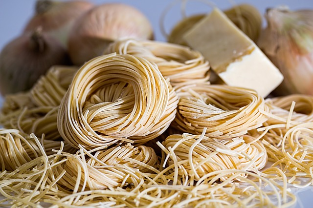 Kwintesencja kuchni włoskiej- łatwość i prawdziwe składniki