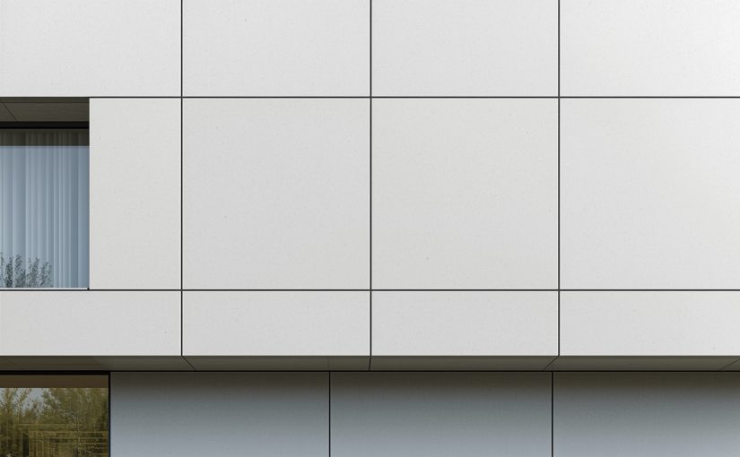 Strategiczne tworzenie funkcjonalnej powłoki zewnętrznej bryły architektonicznej w oparciu o funkcjonalności