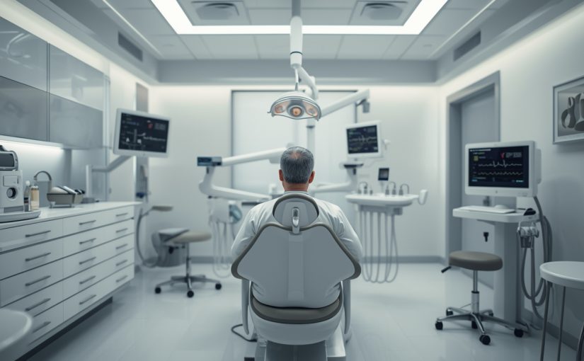 Odpowiedzialne projektowanie całościowego leczenia stomatologicznego w praktyce klinicznej